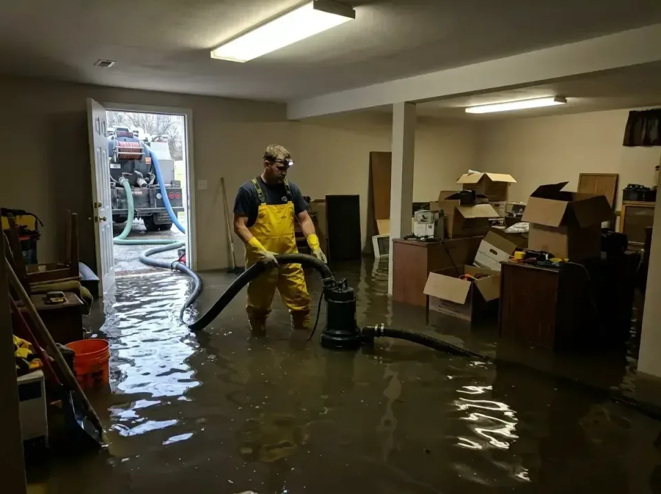 basement-burst-pipe-flooding-a-001 — frequently asked questions, 24-Hour Water Damage Restoration Services in Bangor, MI